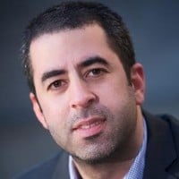 Ben Sharir