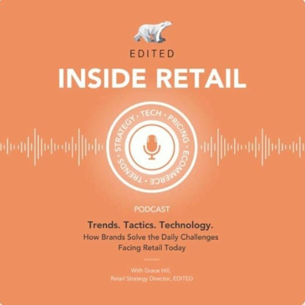 Podcast Wewnątrz handlu autorstwa EDITED
