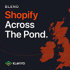 Shopify på den anden side af dammen – Shopify-podcast