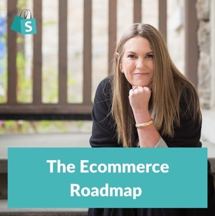 E-handelsplanen – Shopify-podcast