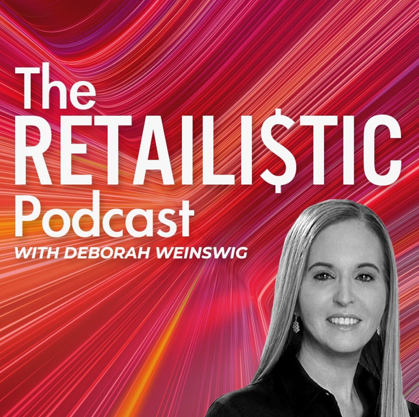 Retailistic – podkast om detaljhandel