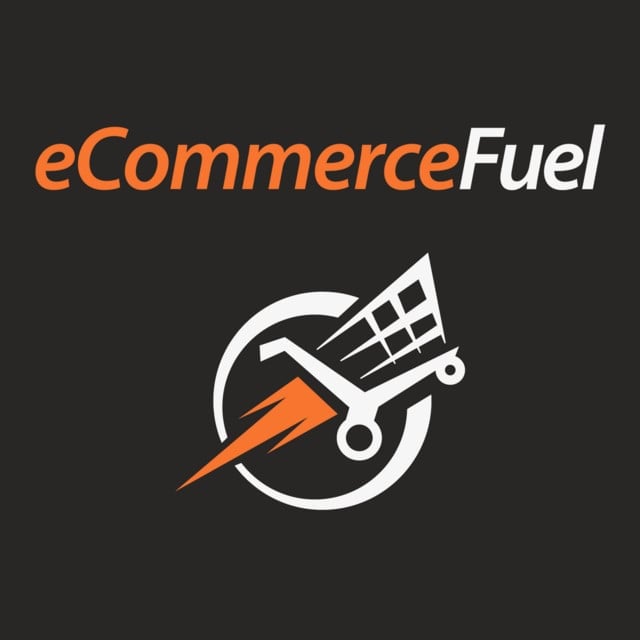 eCommerce Fuel-podcasten - Shopify-podcast