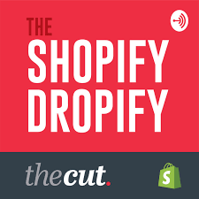 Shopify Dropifyen - Shopify-podcast