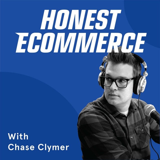 Ærlig e-handel – Shopify-podcast