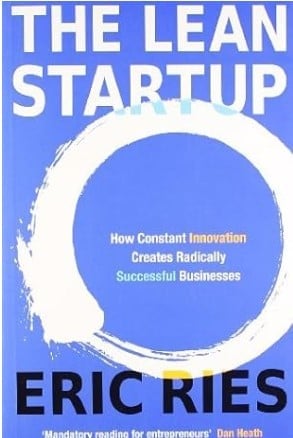 L'entreprise Lean - Livre sur l'e-commerce