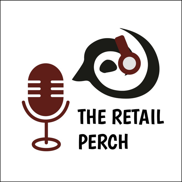 The Retail Perch – podkast om detaljhandel