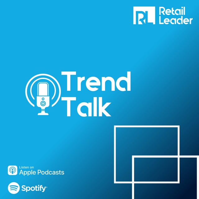 Trendprat med en leder innen detaljhandel – podkast om detaljhandel