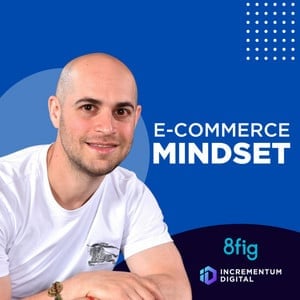 Showet om e-handelstankegangen - Shopify-podcast