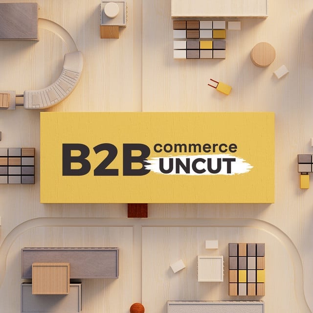 B2B-handel uden filter: Den ufiltrerede sandhed om B2B-e-handel af Oro, Inc.