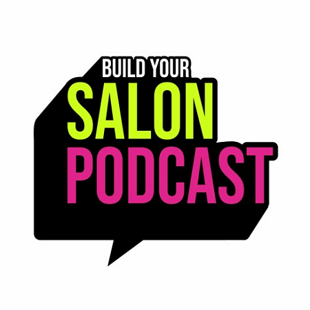 Bygg salongen din – podkast for salonger