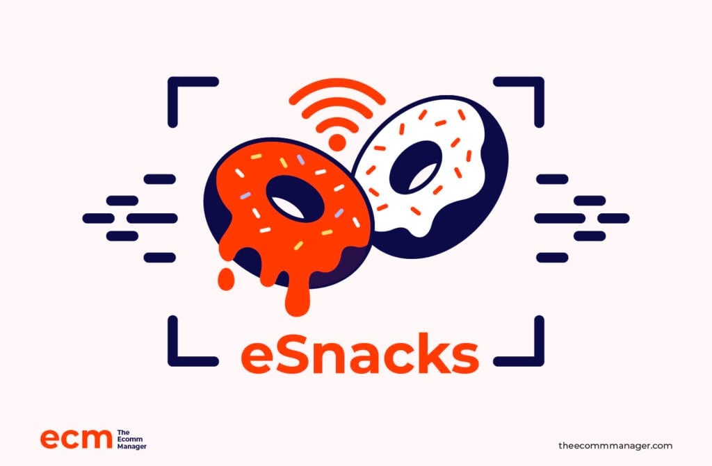 esnakcs grafik