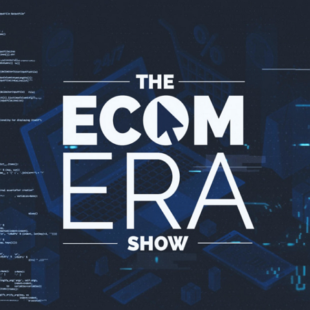E-handelens æra – podcast nr. 1 om dropshipping og e-handel – dropshipping-podcast