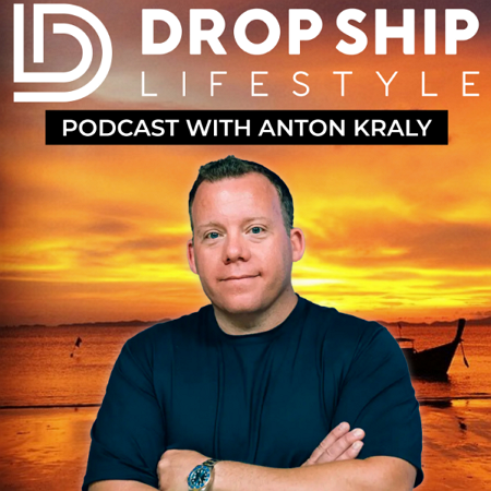 E-handel livsstil – podcast om dropshipping