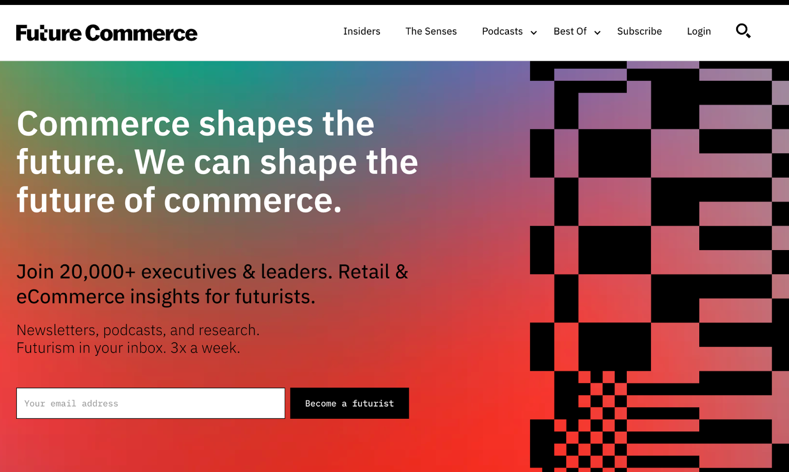 Future Commerce