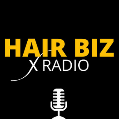 Hair Biz Radio – salongpodkast