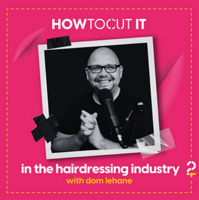 How To Cut It - podkast for salong