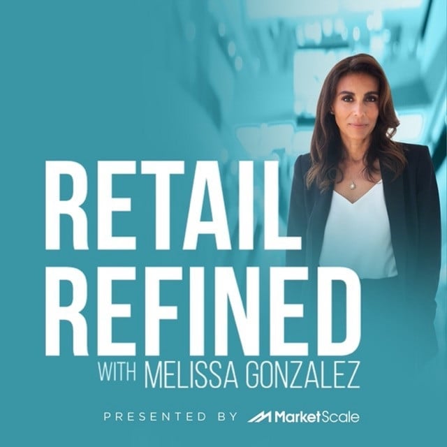 Forfinet detailhandel med Melissa Gonzalez