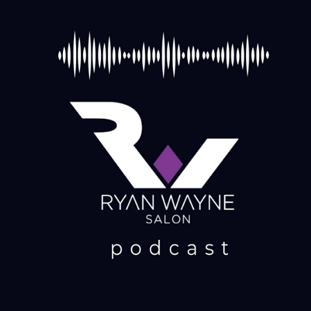 Ryan Wayne-salongpodkast – podkast for salonger