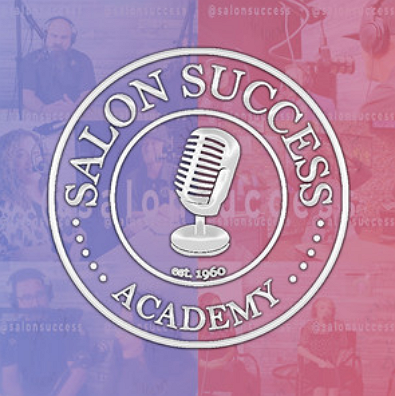 Salon Success Podcast - podkast for salong