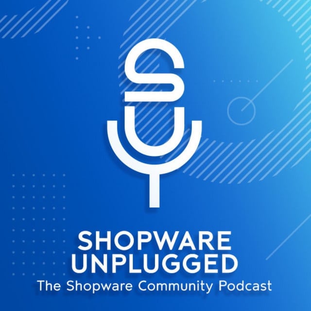 Shopware Unplugged med Tomas Hesseling