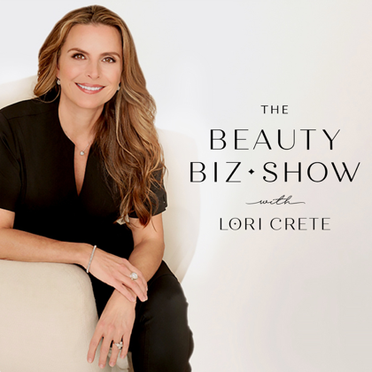 The Beauty Biz Show – podkast for salonger