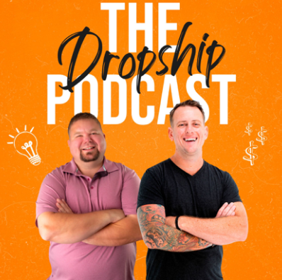 Dropshipping-podcasten - dropshipping-podcast