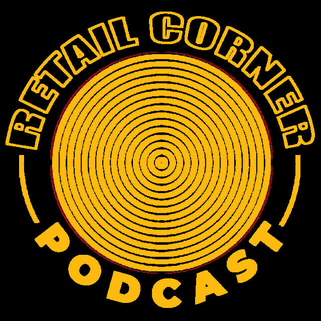 Podcast Retail Corner autorstwa Retail Corner