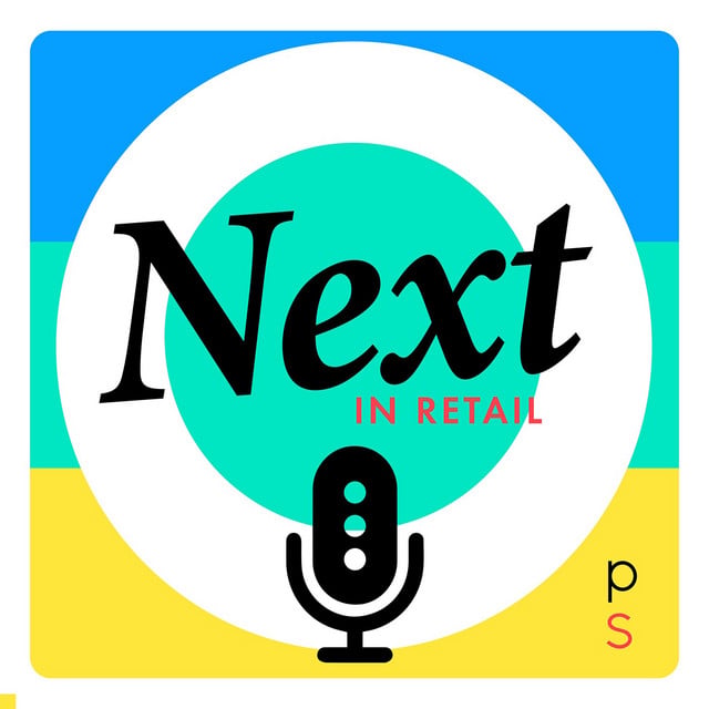 Podcast Następnie w handlu autorstwa Publicis Sapient Retail