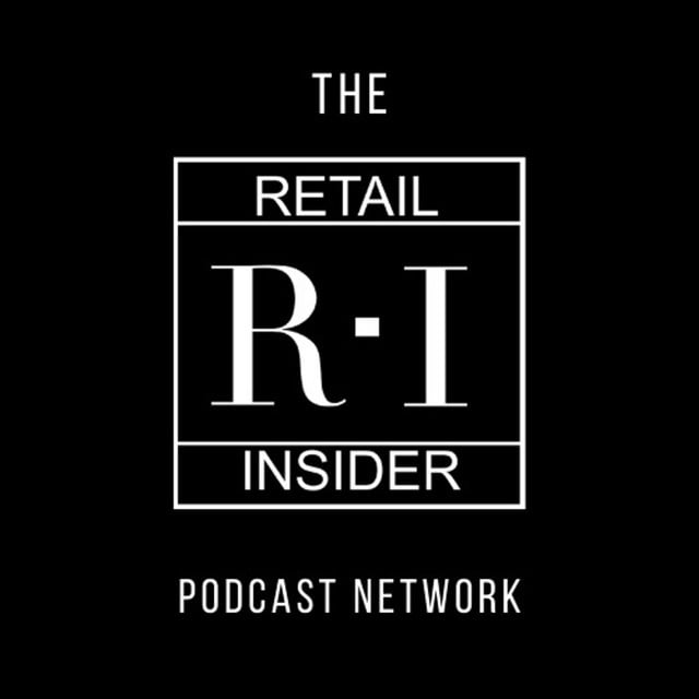 Sieć podcastów Wtajemniczony w handel detaliczny autorstwa Retail Insider Canada, Lee Rivetta i Craiga Pattersona