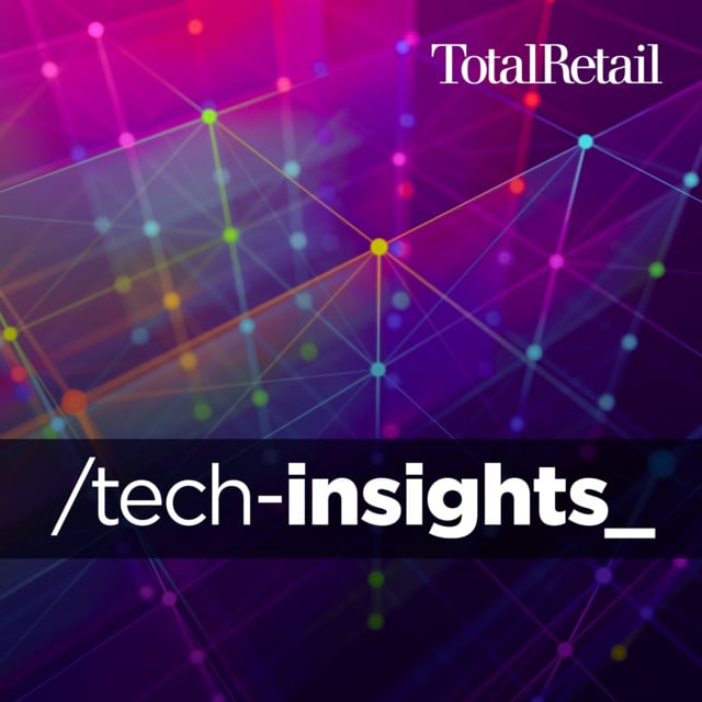 Podcast Najważniejsze informacje o technologiach handlu detalicznego z Total Retail