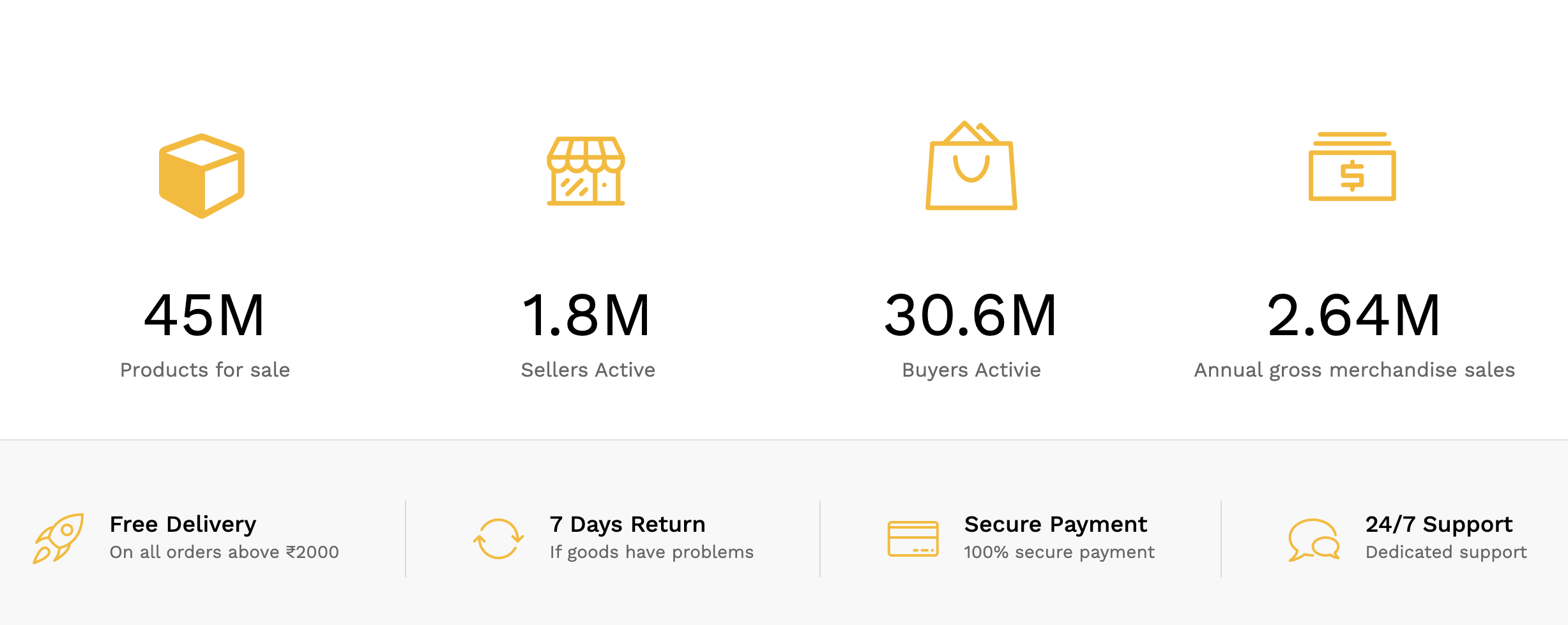 barcode inventory system - better data visibility screenshot