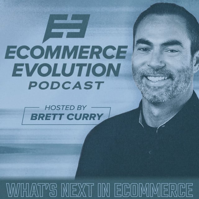 E-handel i udvikling med Brett Curry