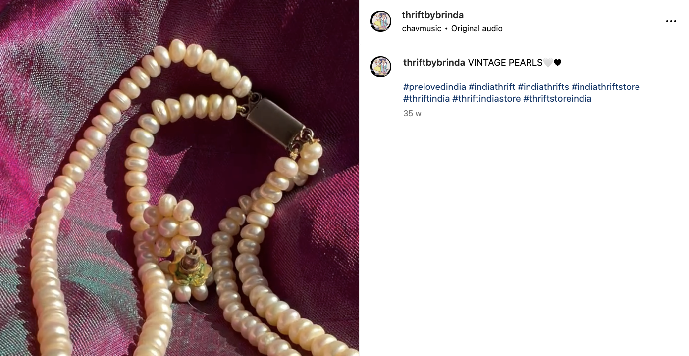 billede af hvordan man forbedrer ordrebehandlingsprocessen med vintageperler