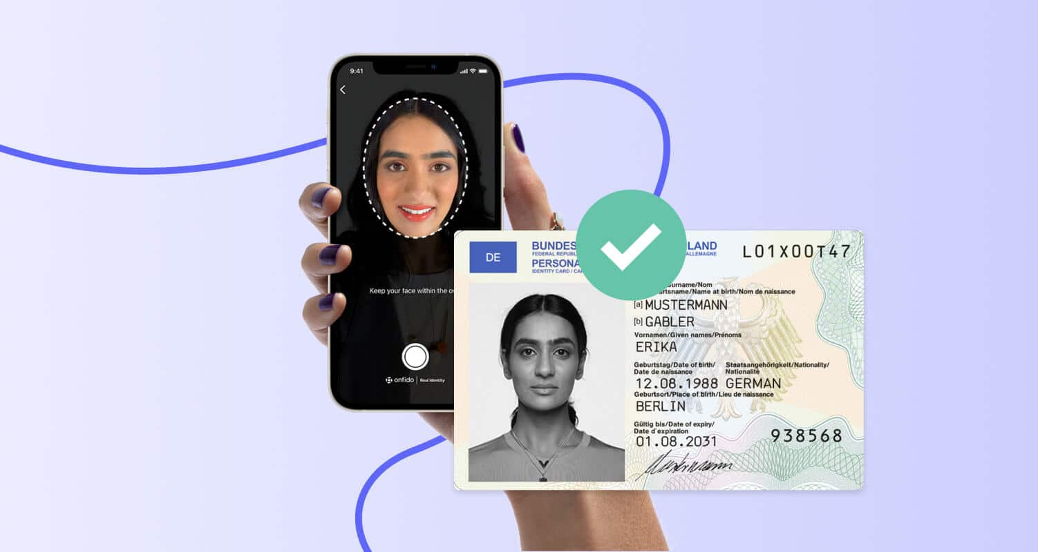 regler om kend din kunde KYC og bekæmpelse af hvidvask AML