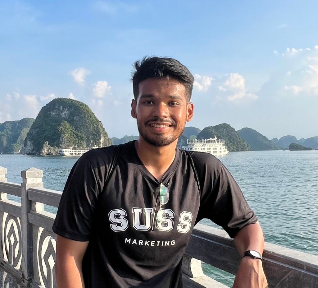 billede af Firdaus Syazwani